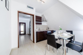 Apartamenty Niezapominajka